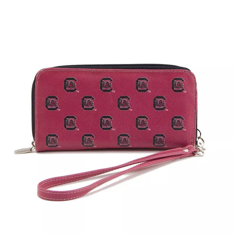 South Carolina Gamecocks Wristlet Product Image