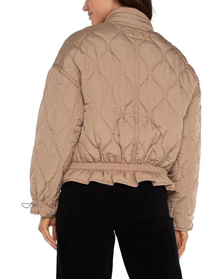 Encinitas Jacket Product Image