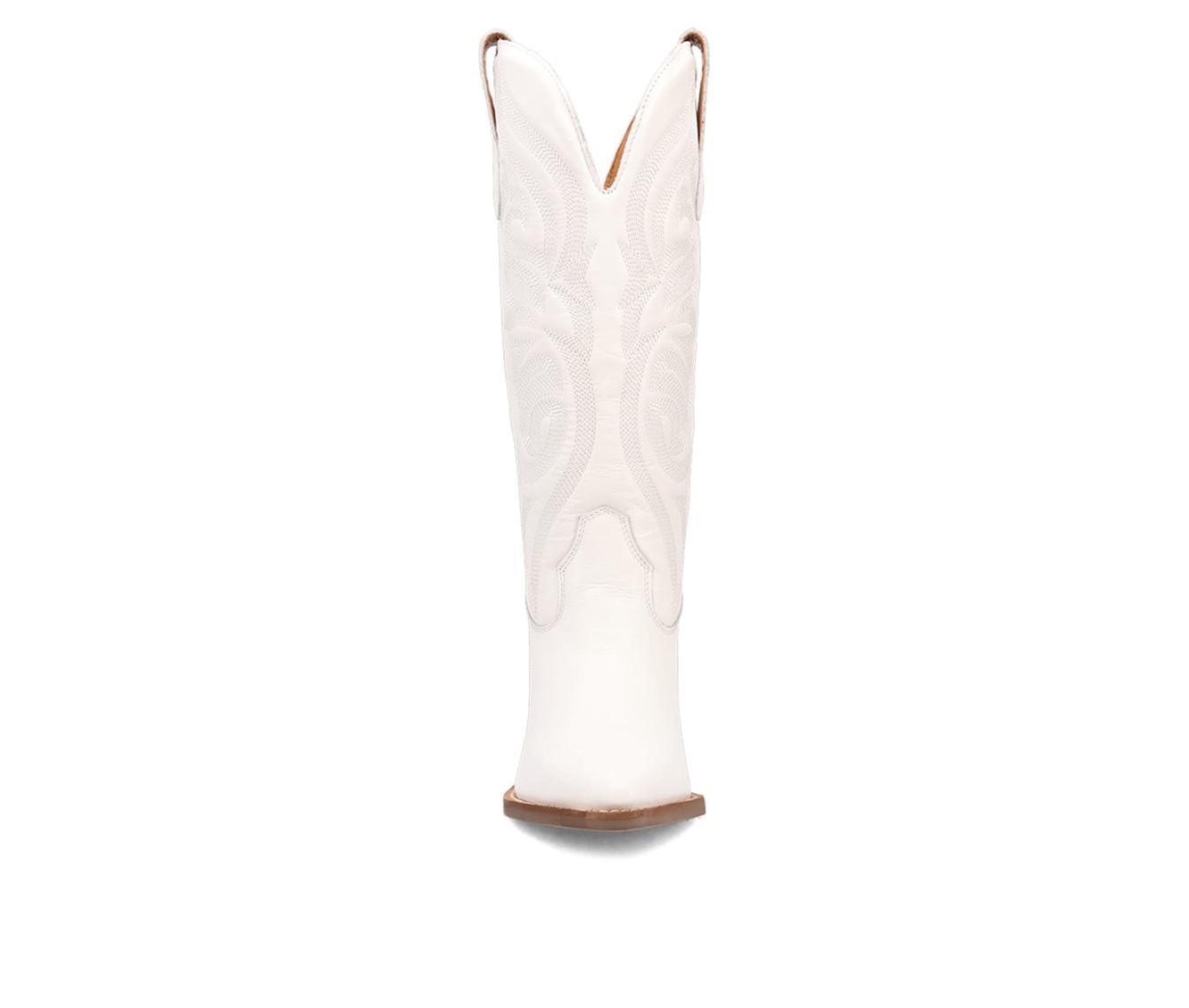 Women's Dingo Boot Hensley Western Boots Product Image