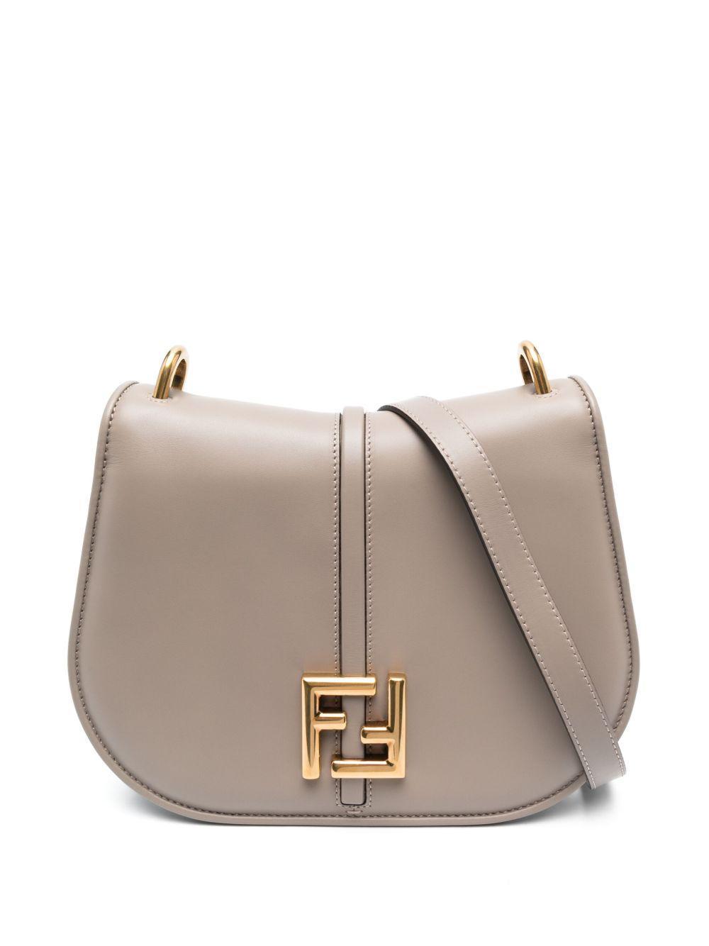 medium C’mon leather cross body bag Product Image
