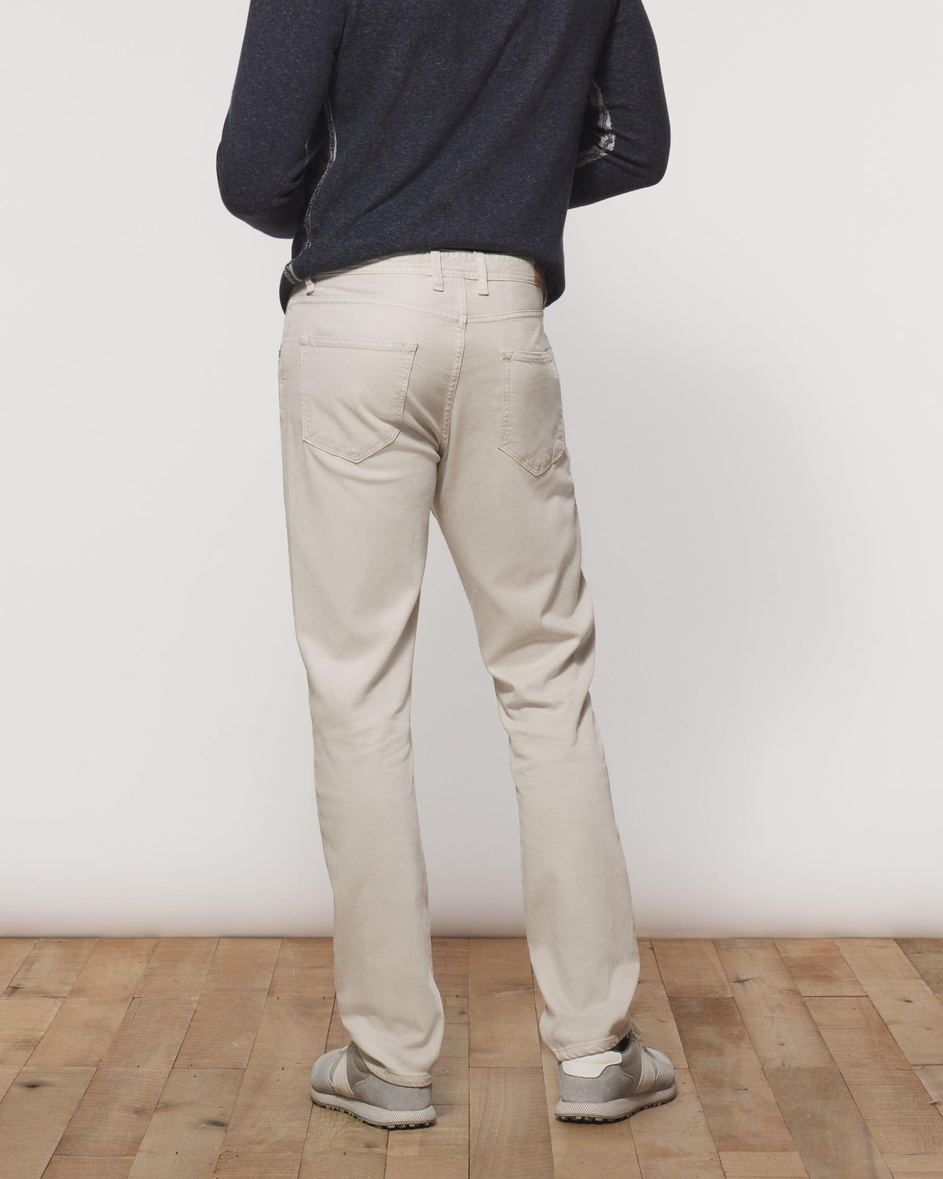 Atlas Lightweight Stretch 5-Pocket Pant Male Product Image