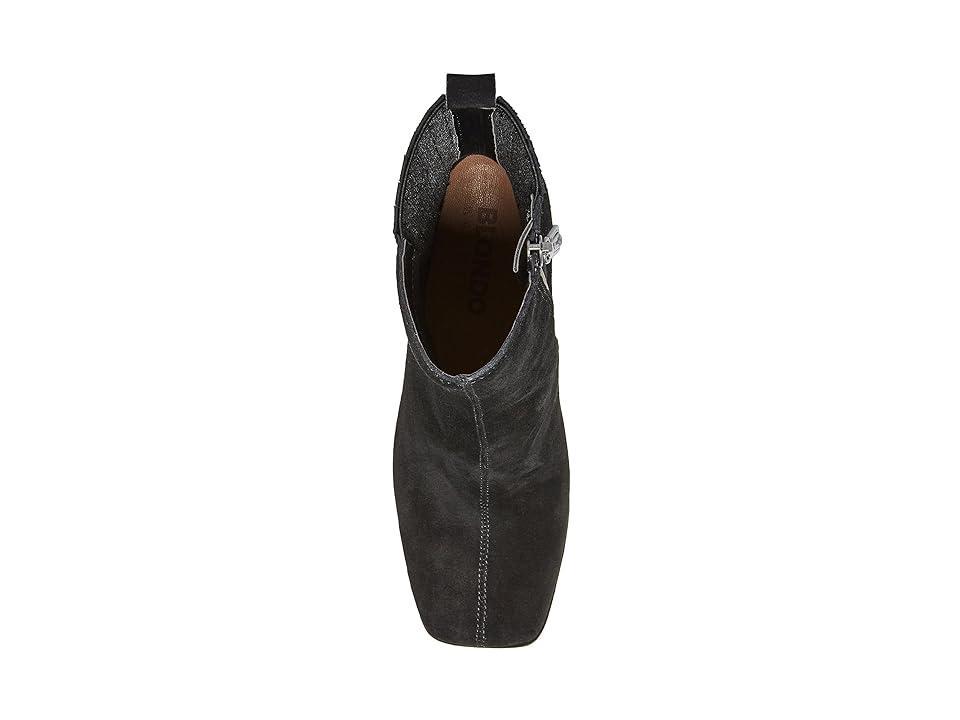 Blondo Rozalie Waterproof Suede) Women's Shoes Product Image
