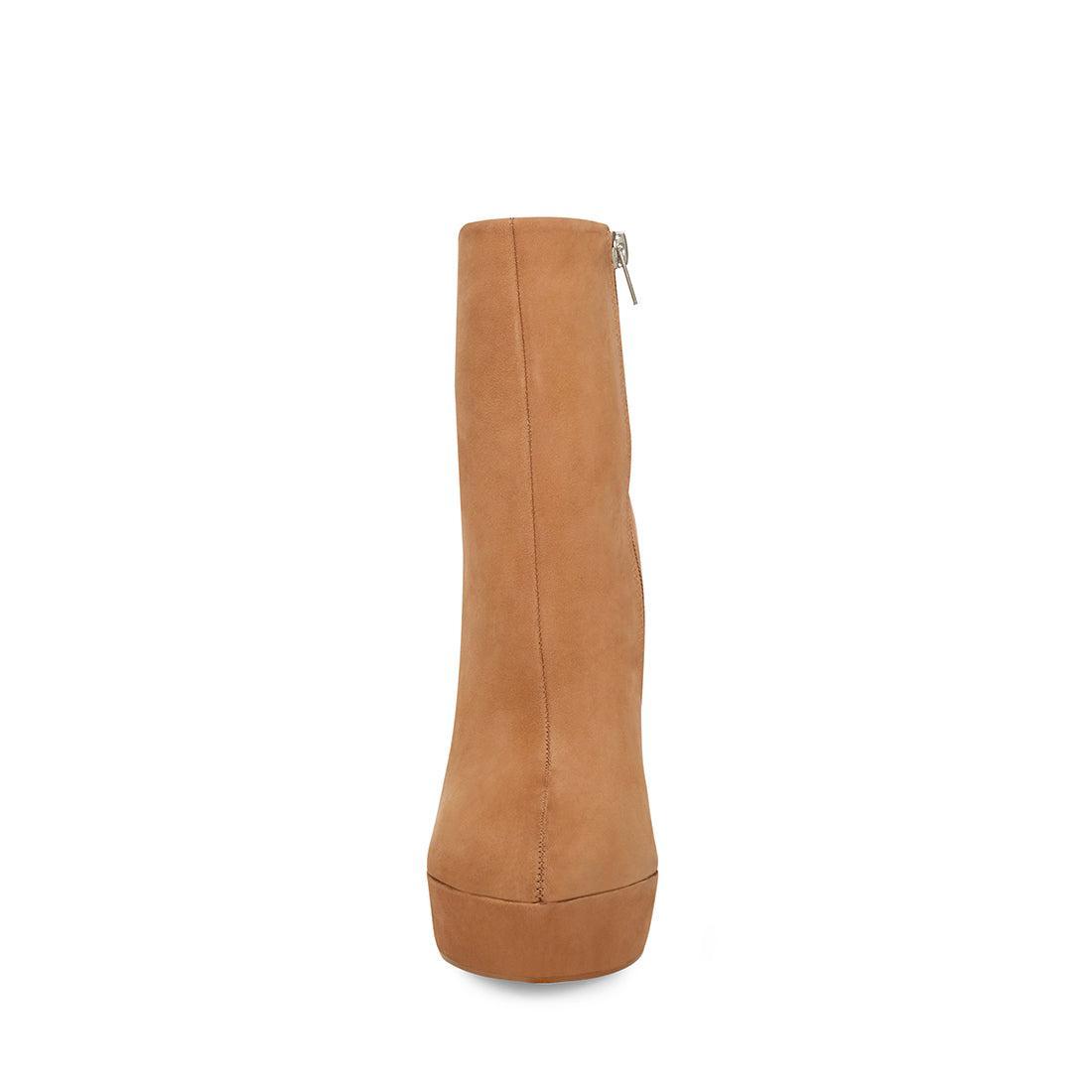 DALINA TAN NUBUCK - SM REBOOTED Female Product Image