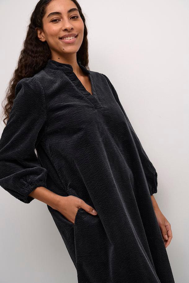 CUklay Corduroy Dress Product Image