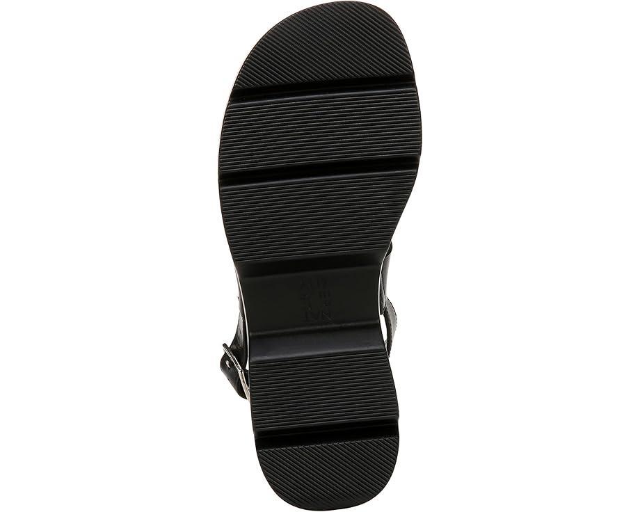 SOUL Naturalizer - Poppi Ankle Strap Platform Flat Sandal Product Image