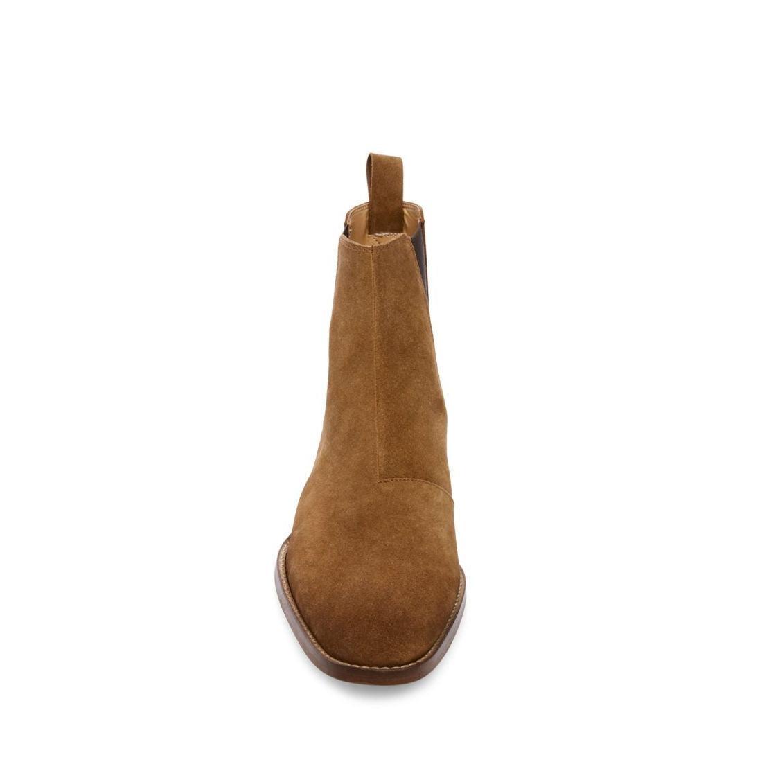 DEX TAN SUEDE - SM REBOOTED Male Product Image
