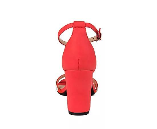 Journee Denali Womens Dress Sandals Product Image