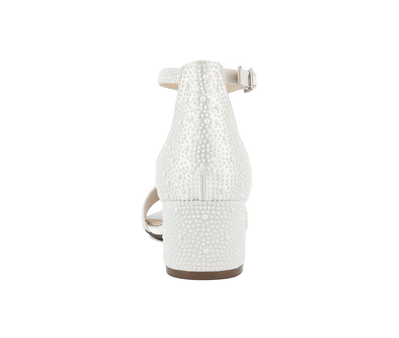 Women's Sugar Noelle 5 Dress Sandals Product Image