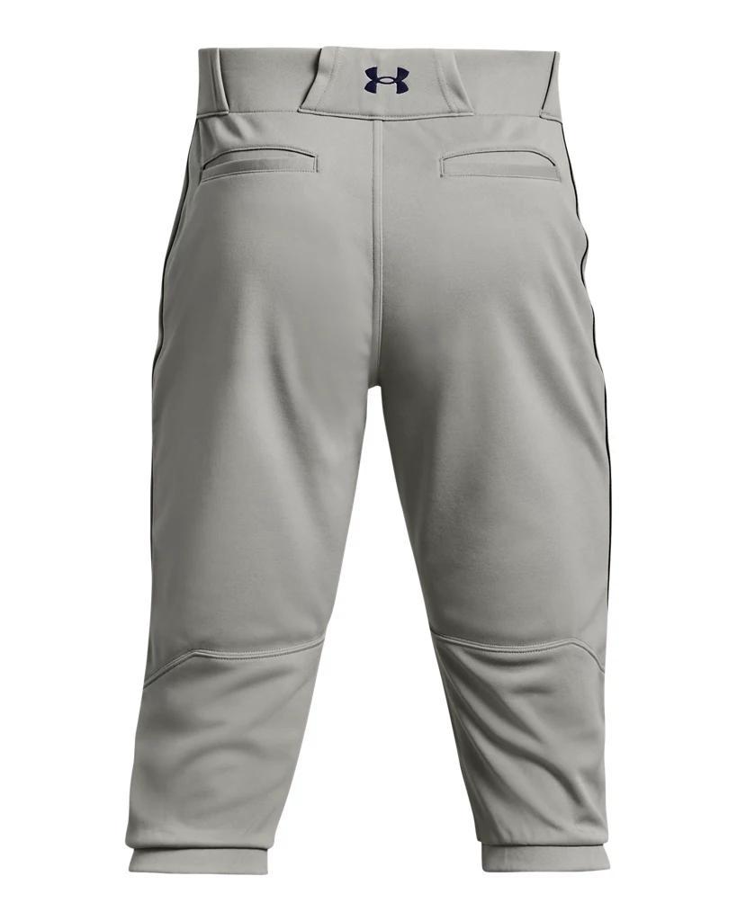 UA Utility Pro Piped Mens Knicker Baseball Pants Product Image