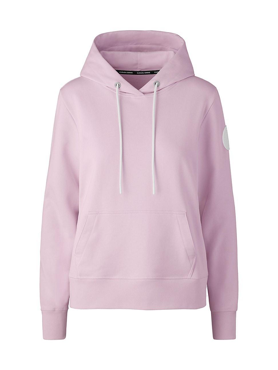 Womens Muskoka Pullover Hoodie Product Image