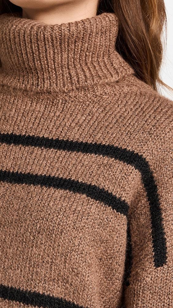 Line & Dot Veronica Sweater | Shopbop Product Image