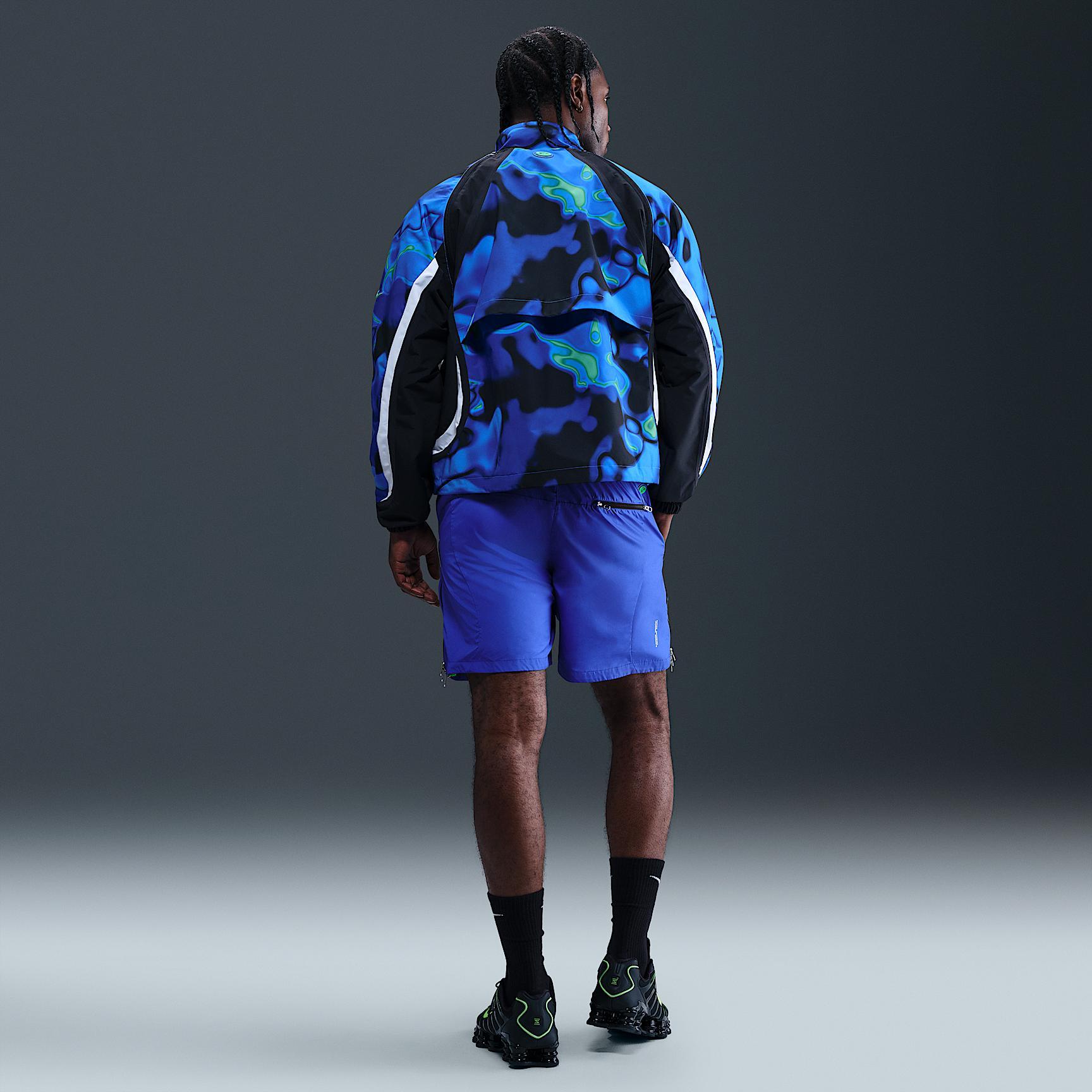 Nike Project F.R.O.G. Men's Shorts Product Image