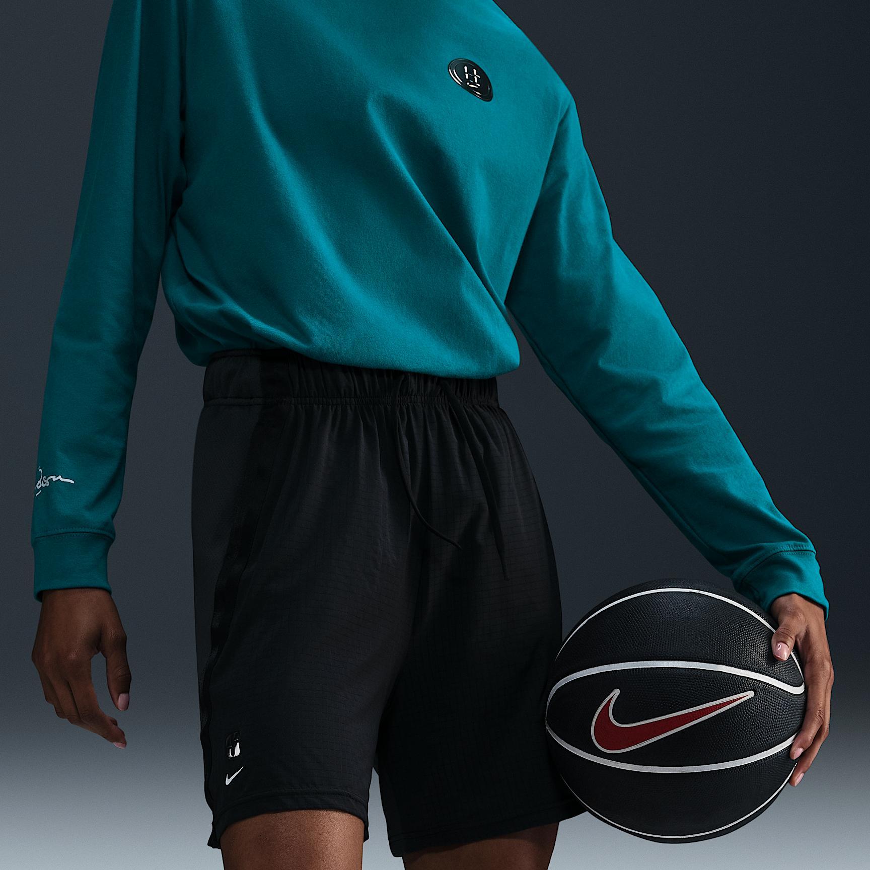 Sabrina Basketball Shorts Product Image