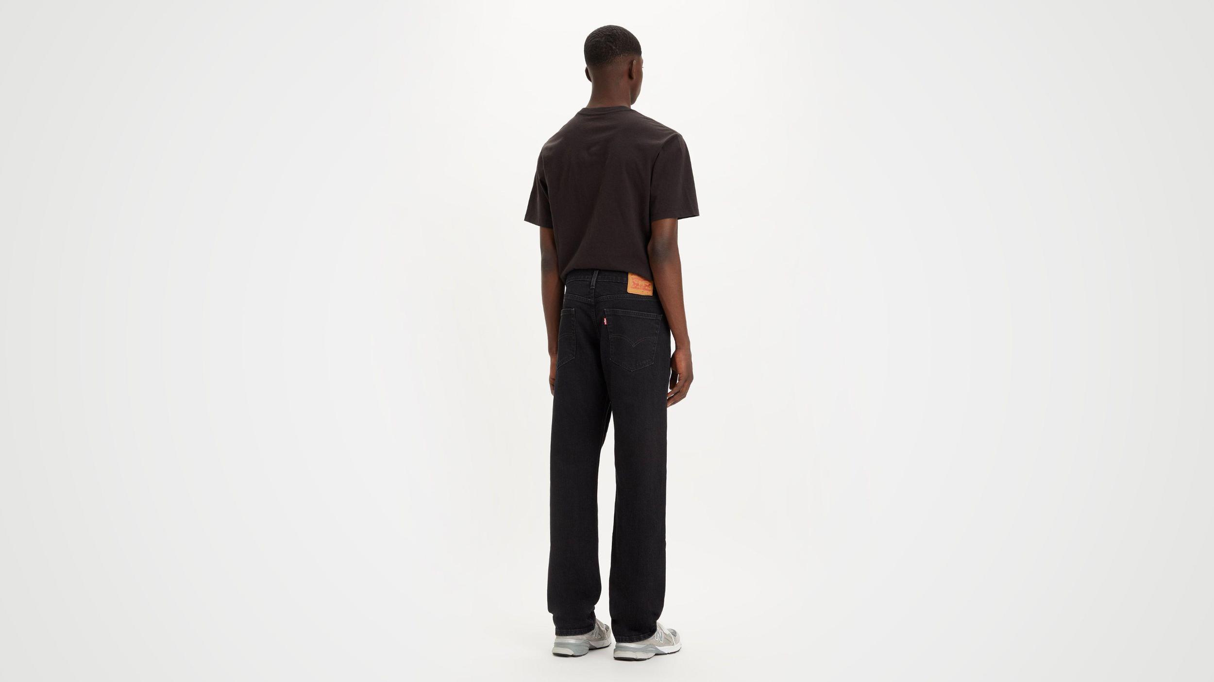 505™ Regular Fit Men's Jeans Product Image