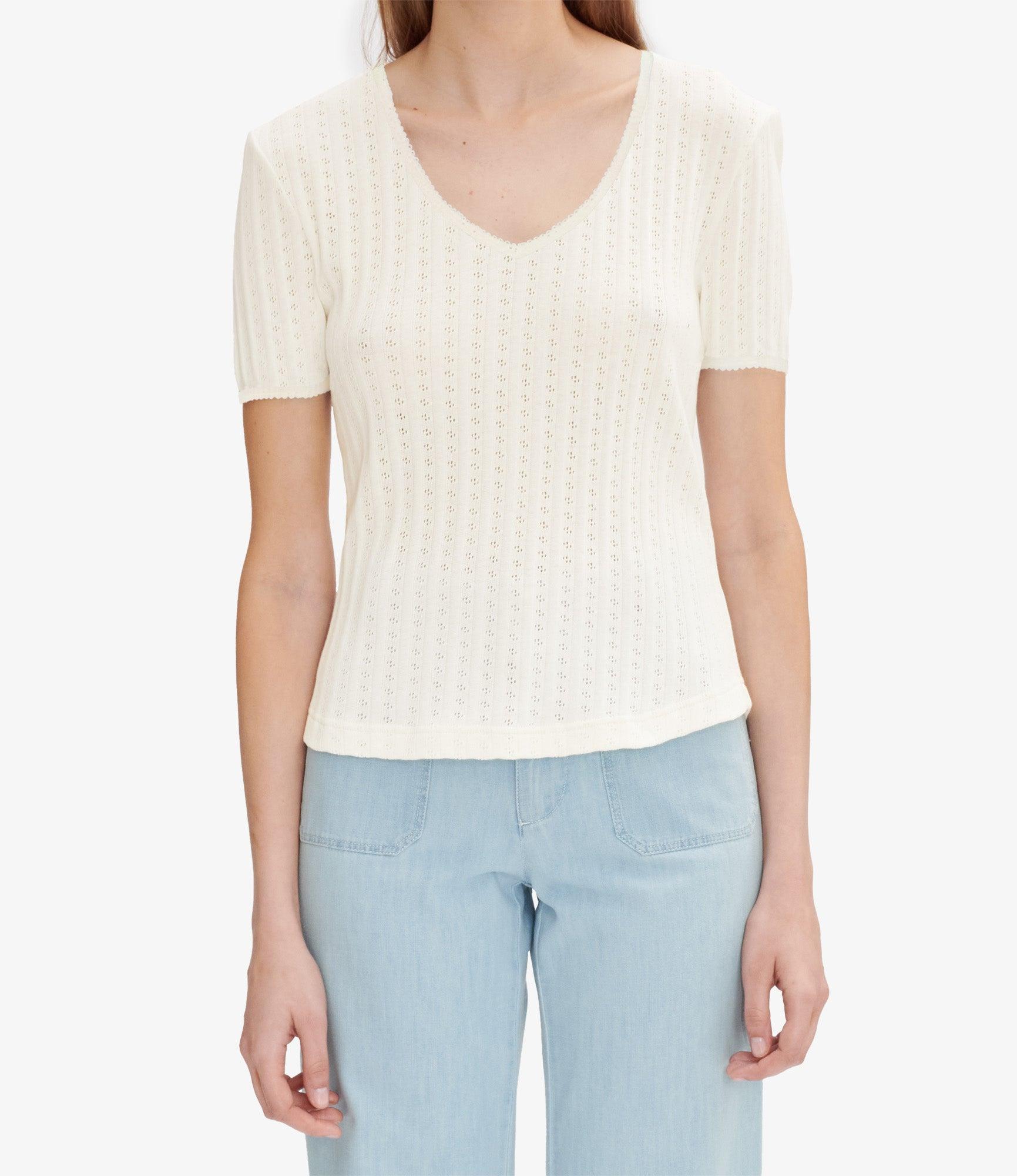 Livia T-shirt Product Image