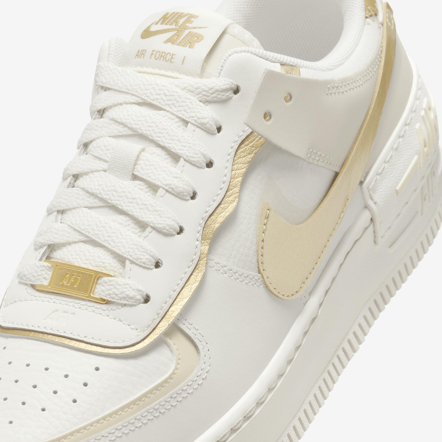 Nike Air Force 1 Shadow Women's Shoes Product Image