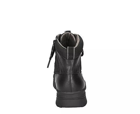 Easy Street Stormy Women's Easy Dry Waterproof Boots, Size: 6, Black Product Image