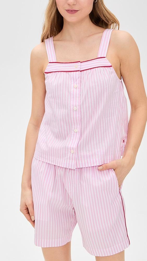 Alex Mill P'Jimmies Tank Top | Shopbop Product Image