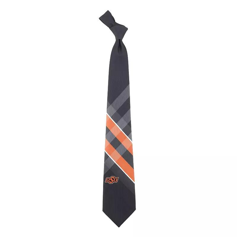 Men's NCAA Regiment Tie, Team Product Image