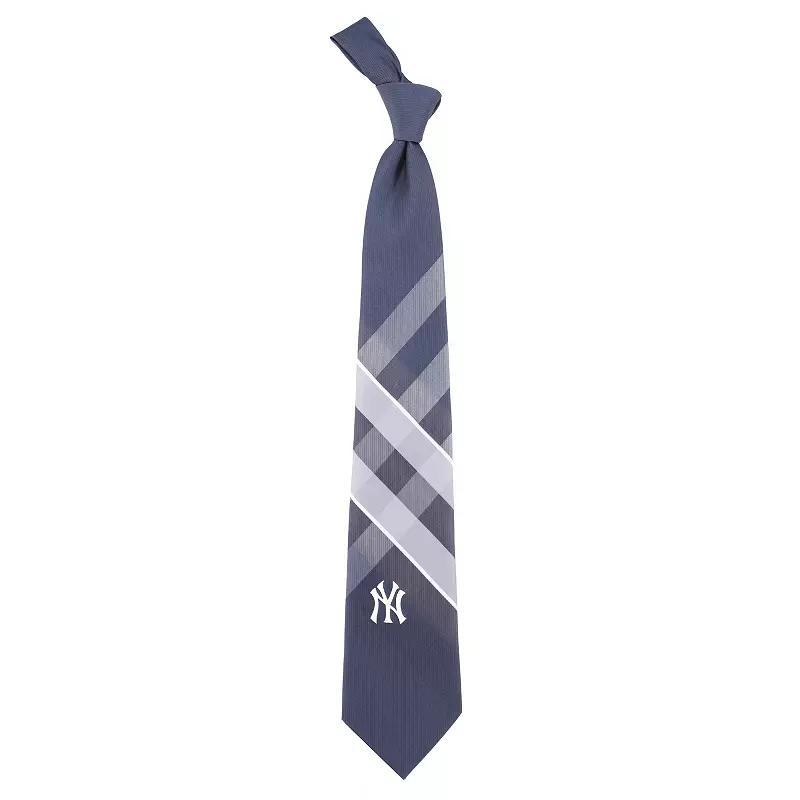 Men's NCAA North Carolina State Wolfpack Echo Tie, Nst Black Product Image
