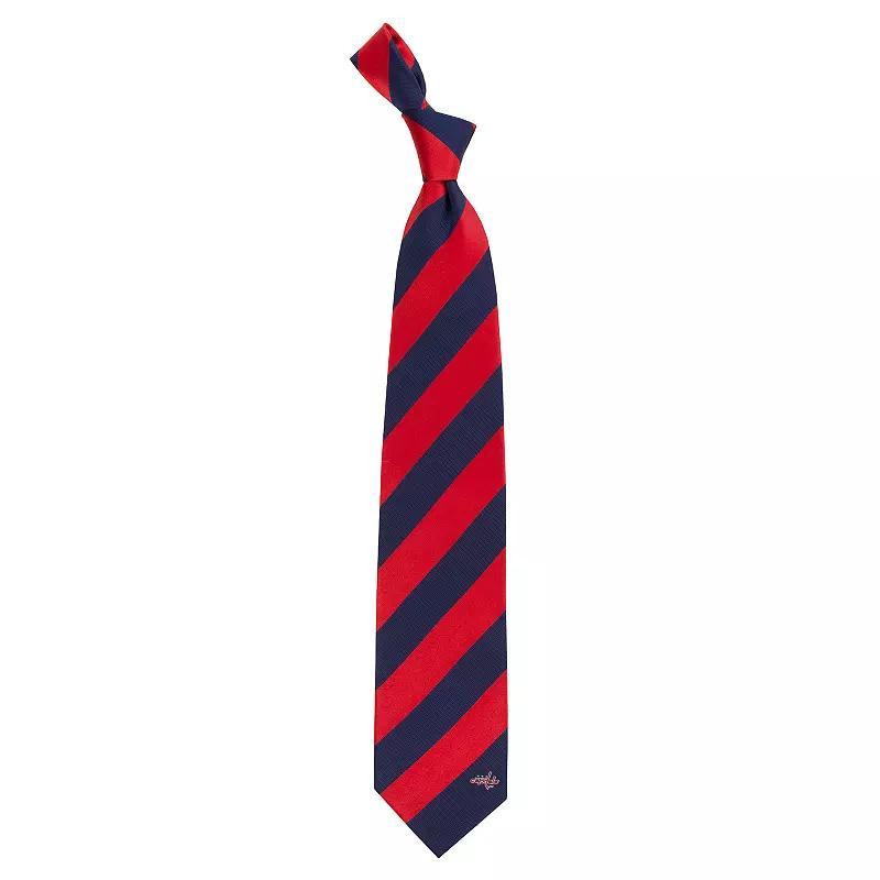 Men's NCAA Syracuse Orange Echo Tie, Blue Product Image