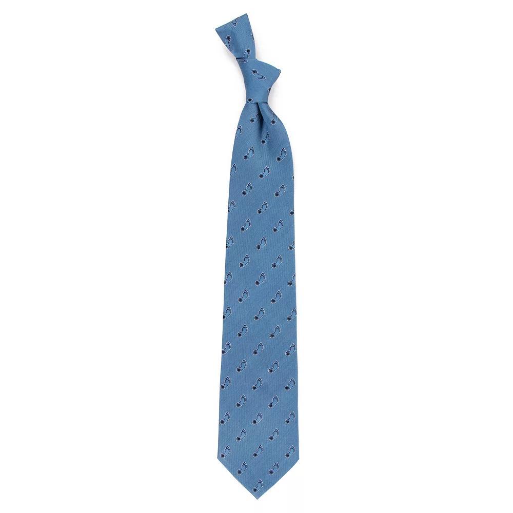 Men's MLB Kansas City Royals Echo Tie, Blue Product Image