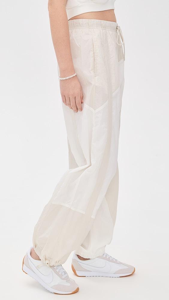 Nike Sportswear Street Woven Oh Pants | Shopbop Product Image