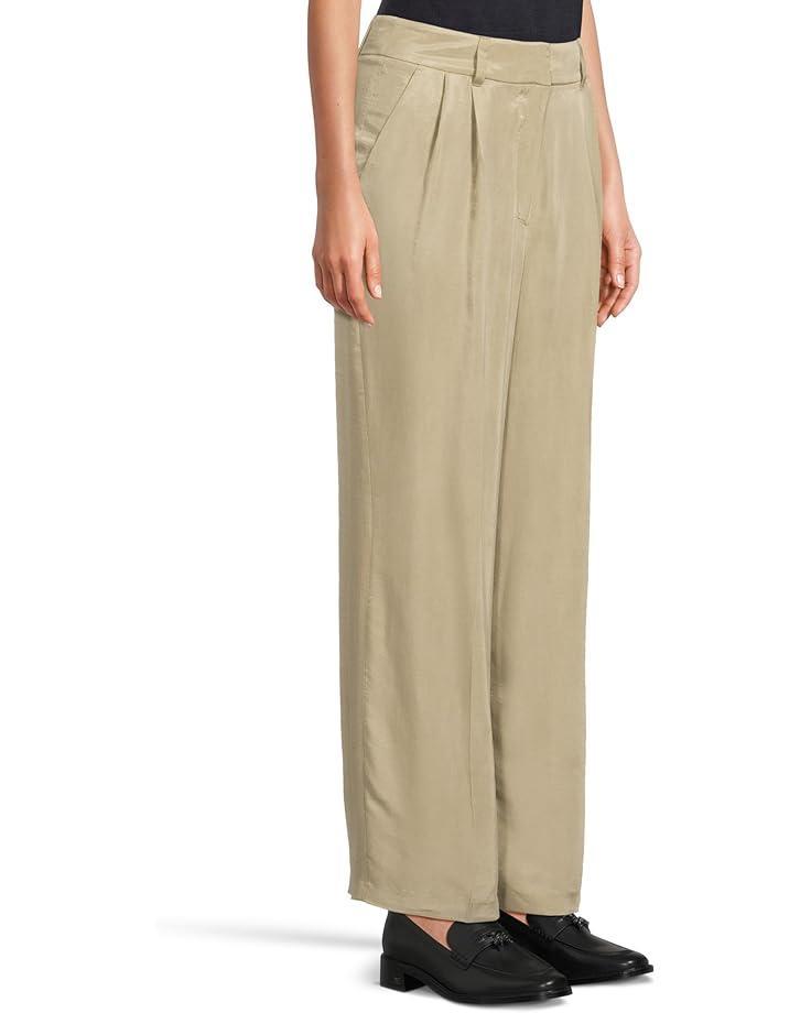 Aleida Wide Leg Trouser Product Image