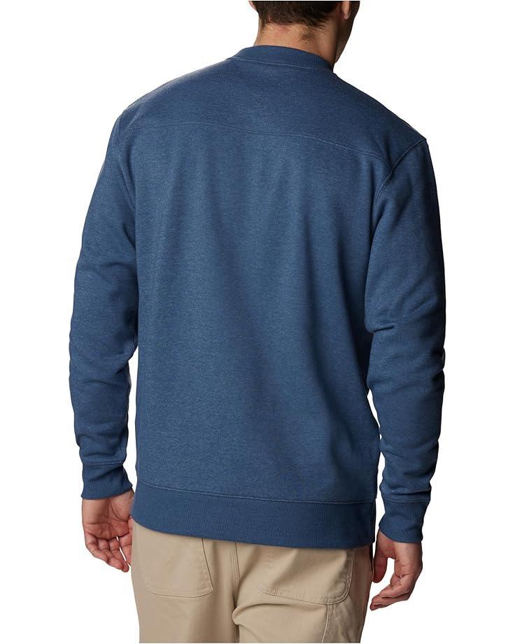 Men's Columbia Hart Mountain™ II Crew Product Image