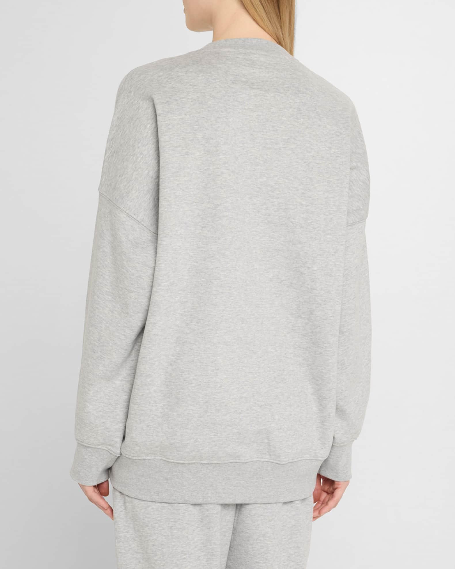 Solstice Oversized Sweatshirt Product Image