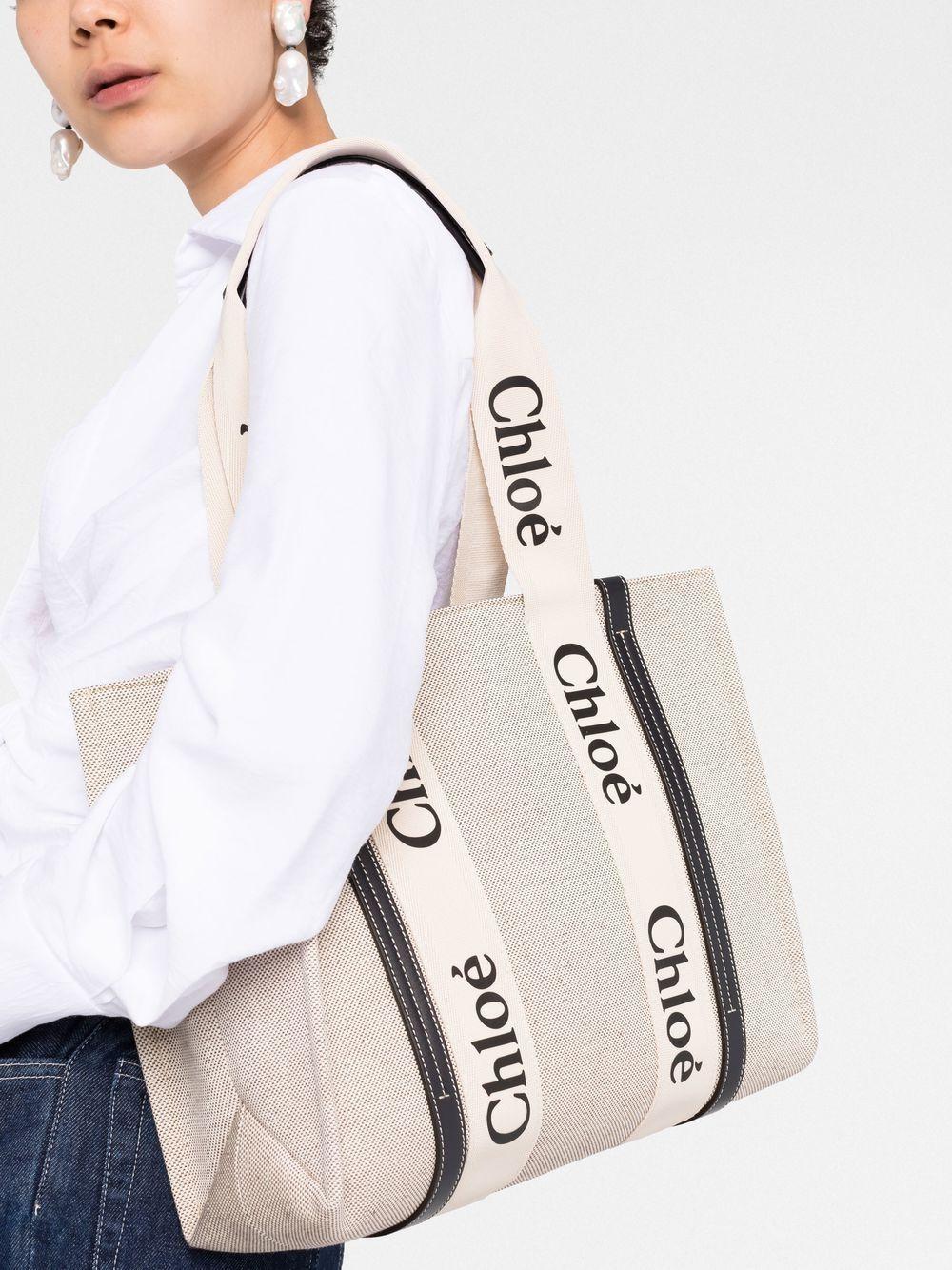 Woody tote bag Product Image