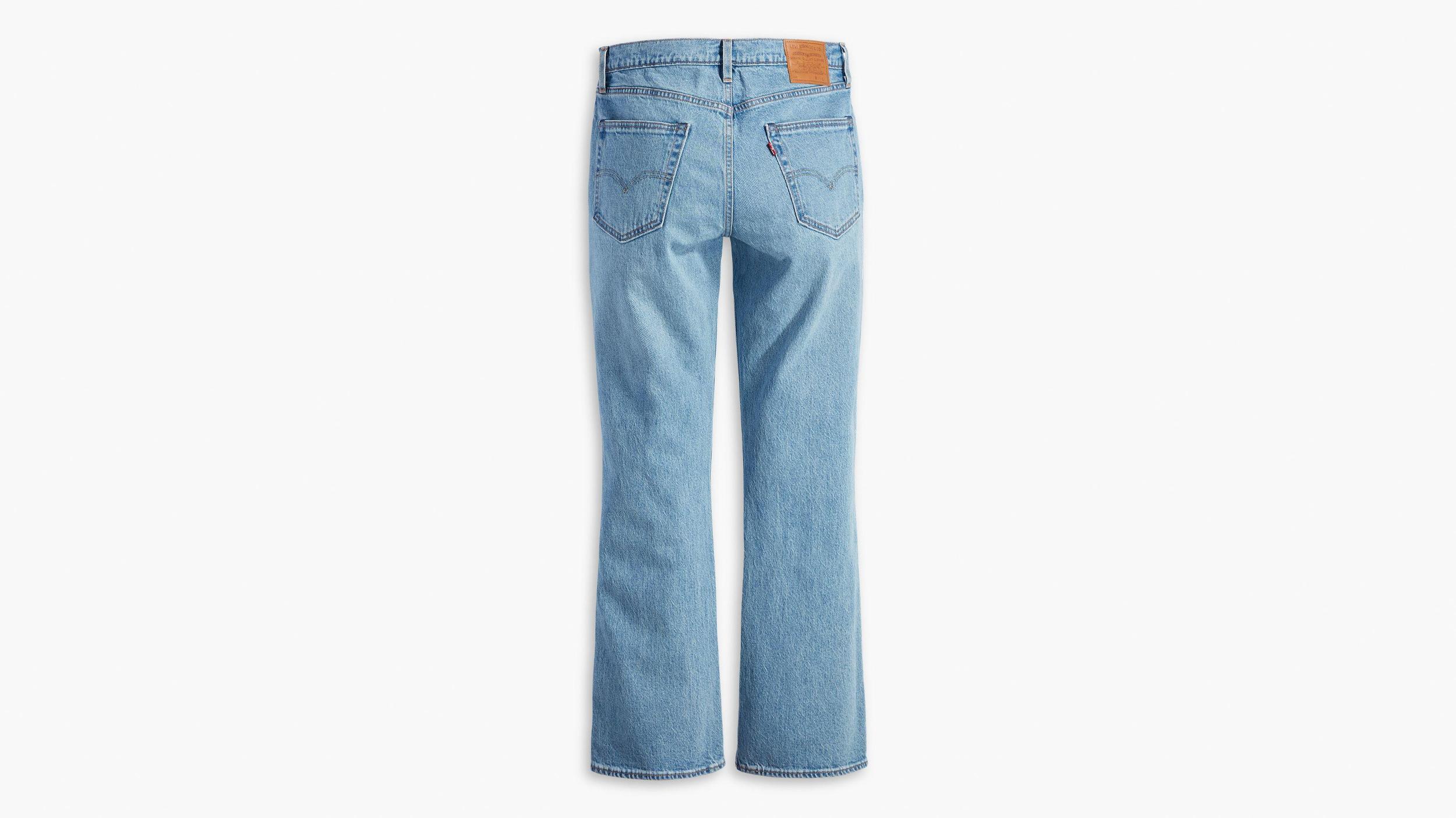 527™ Slim Bootcut Men's Jeans Product Image