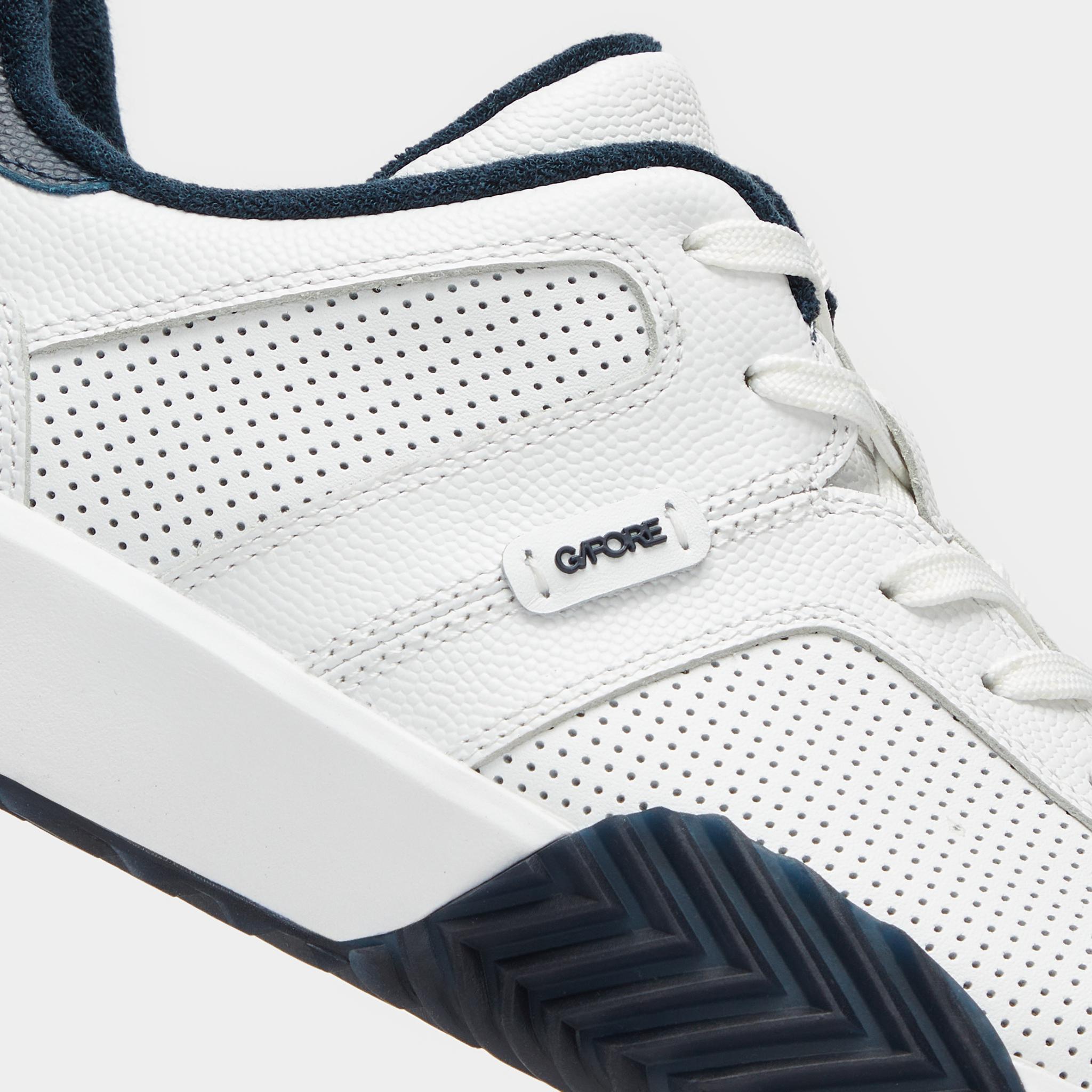 MEN'S G.112 LEATHER STREET SHOE Product Image