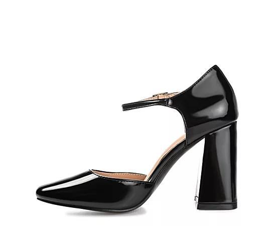 Journee Collection Womens Hesster Pump Product Image