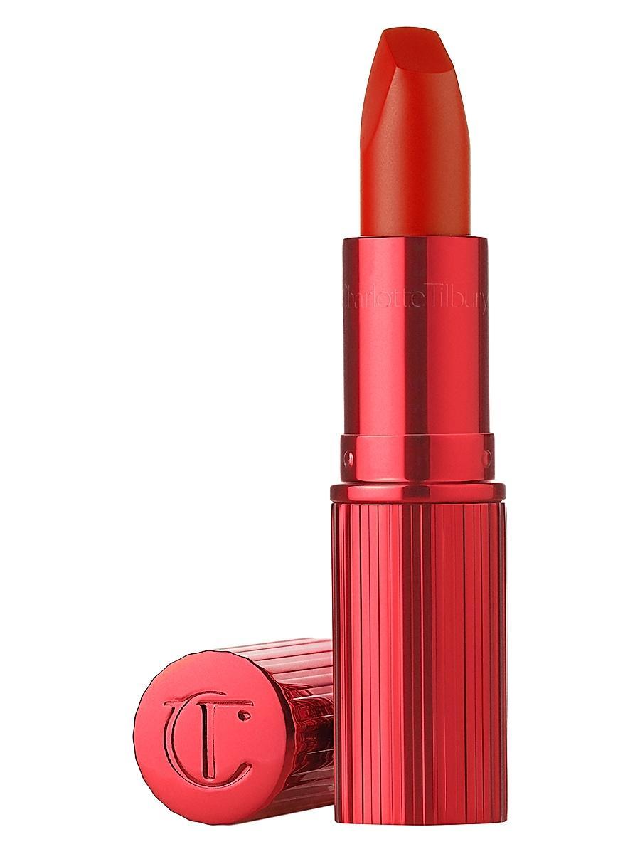 Womens Matte Revolution Lipstick Product Image