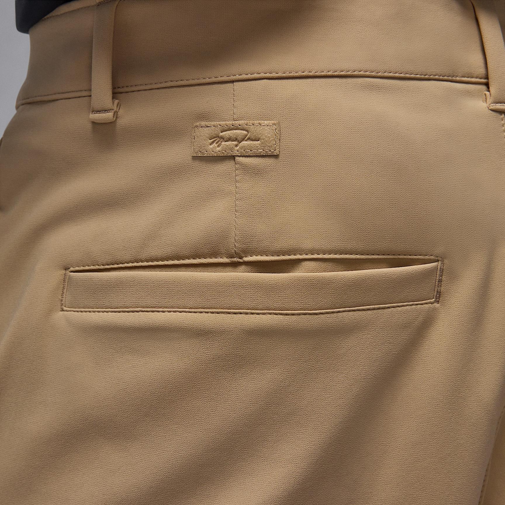 Men's Jordan Sport Golf Cargo Shorts Product Image