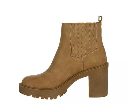 Xappeal Womens Lauren Chelsea Boot Product Image