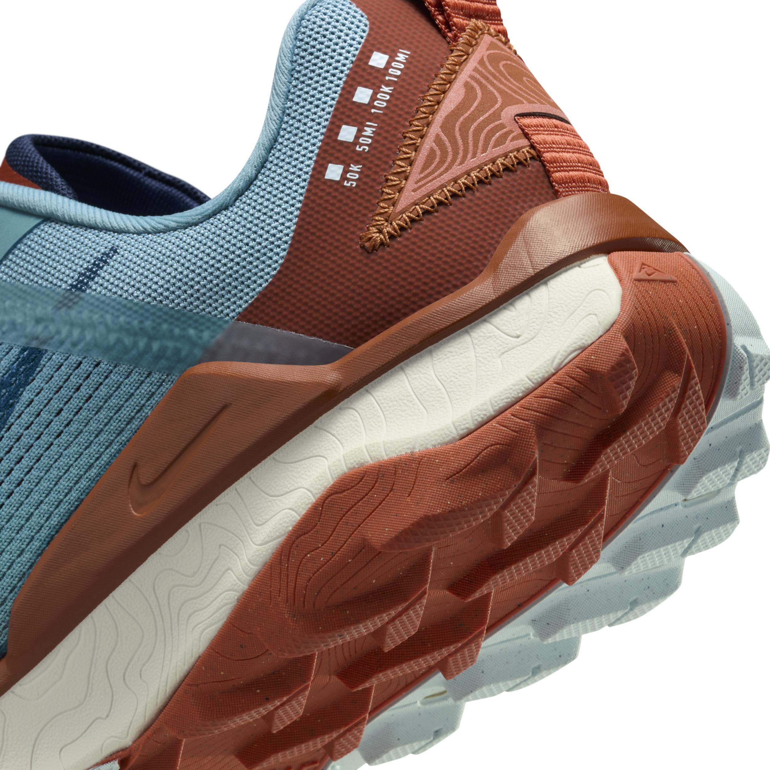 Nike Mens Wildhorse 8 Trail Running Shoes Product Image