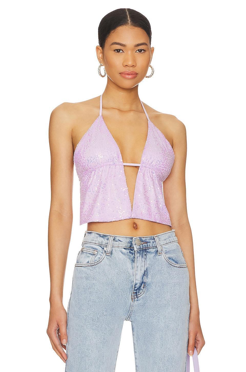 Marilena Top superdown Product Image