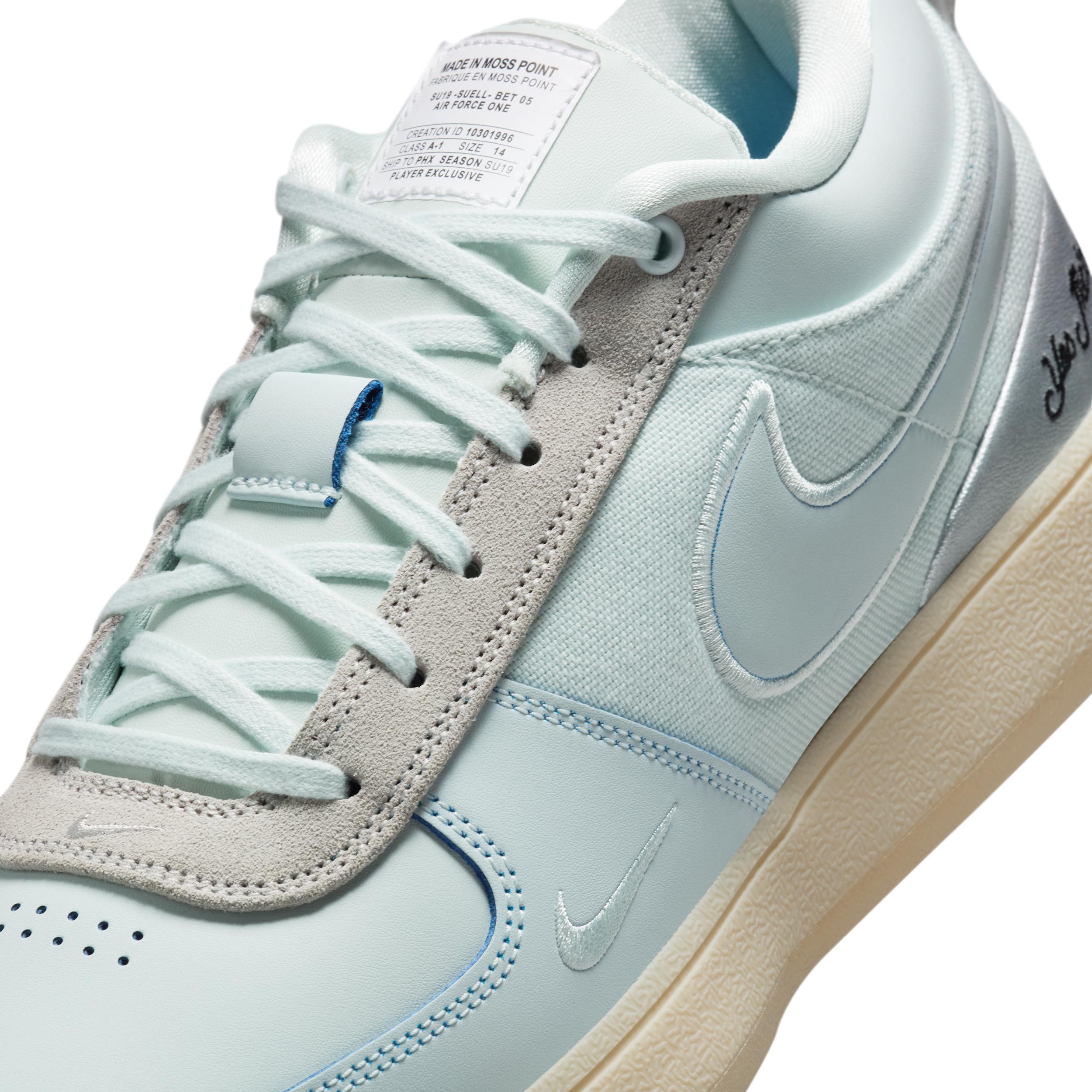 Nike Men's Book 1 "Moss Point" Basketball Shoes Product Image