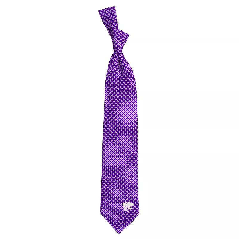 Men's NCAA Diamante Tie, Team Product Image