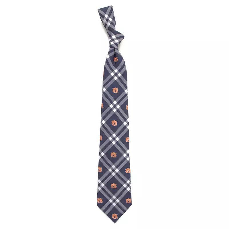 Men's NCAA Rhodes Tie, Auburn Product Image