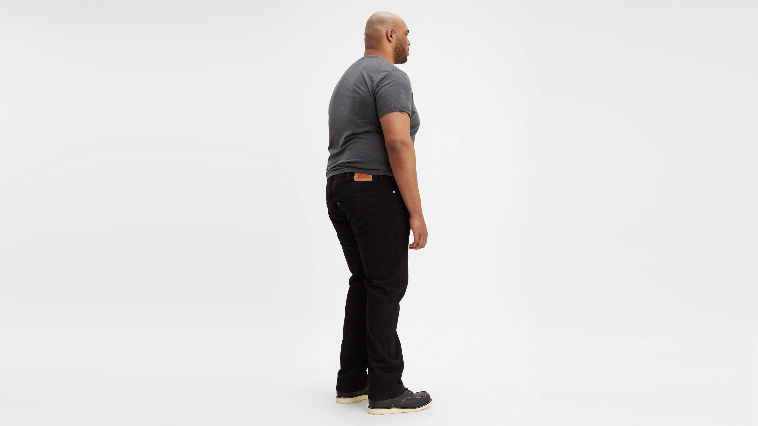 501® Original Fit Men's Jeans (Big & Tall) Product Image
