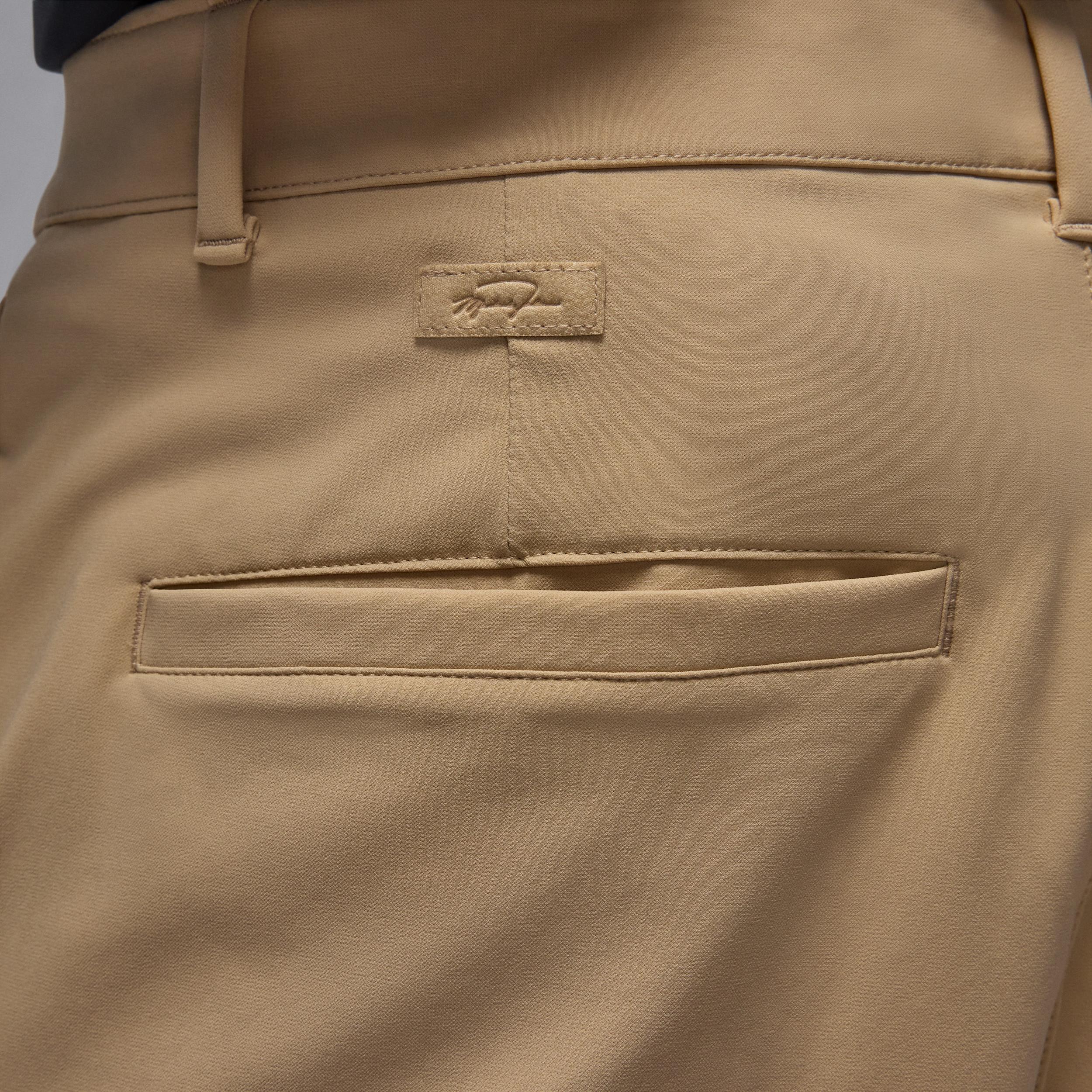 Men's Jordan Sport Golf Cargo Shorts Product Image