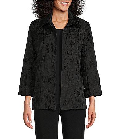 Caroline Rose A Line Jacket Product Image