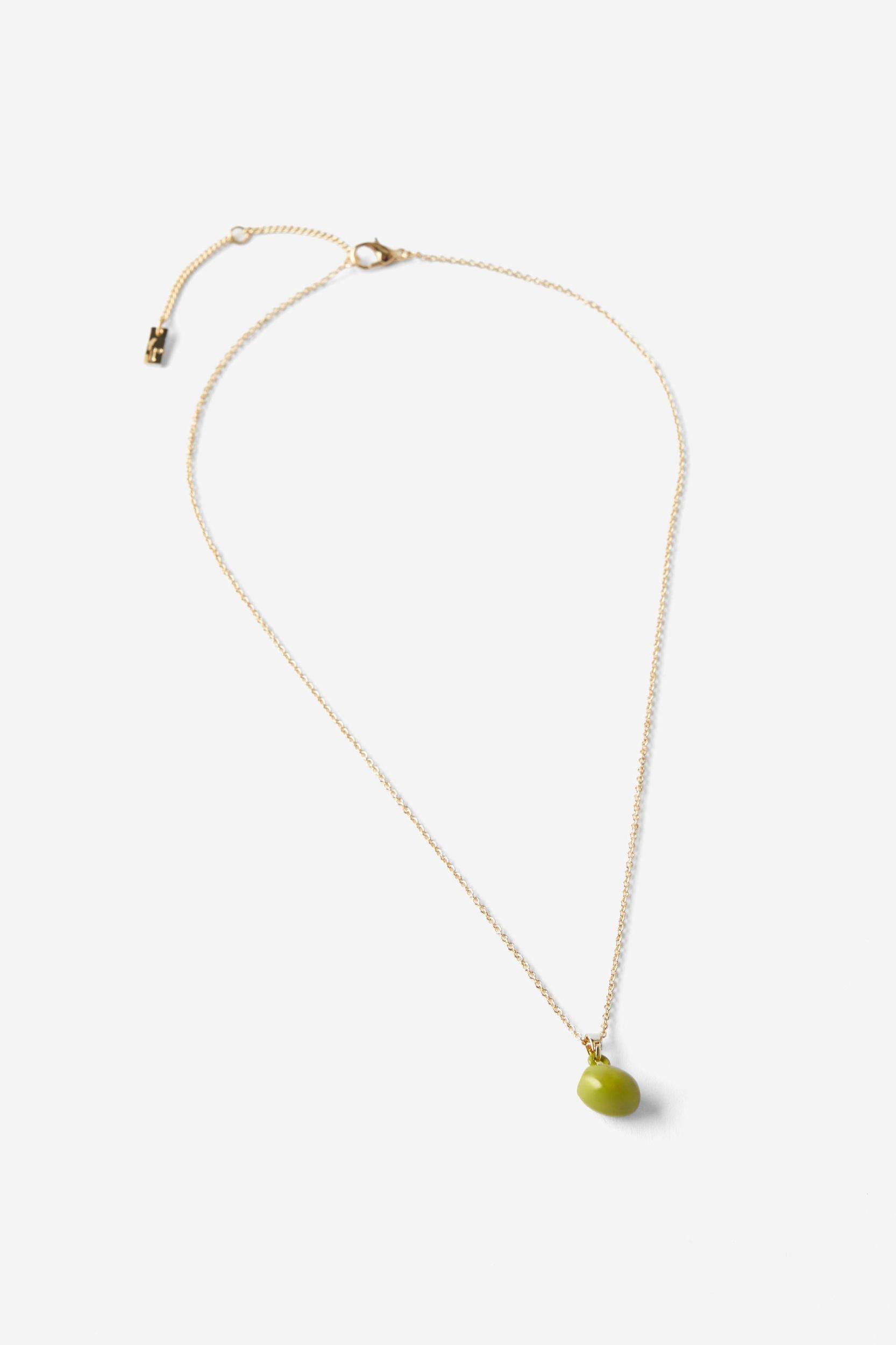 Pendant Necklace Product Image