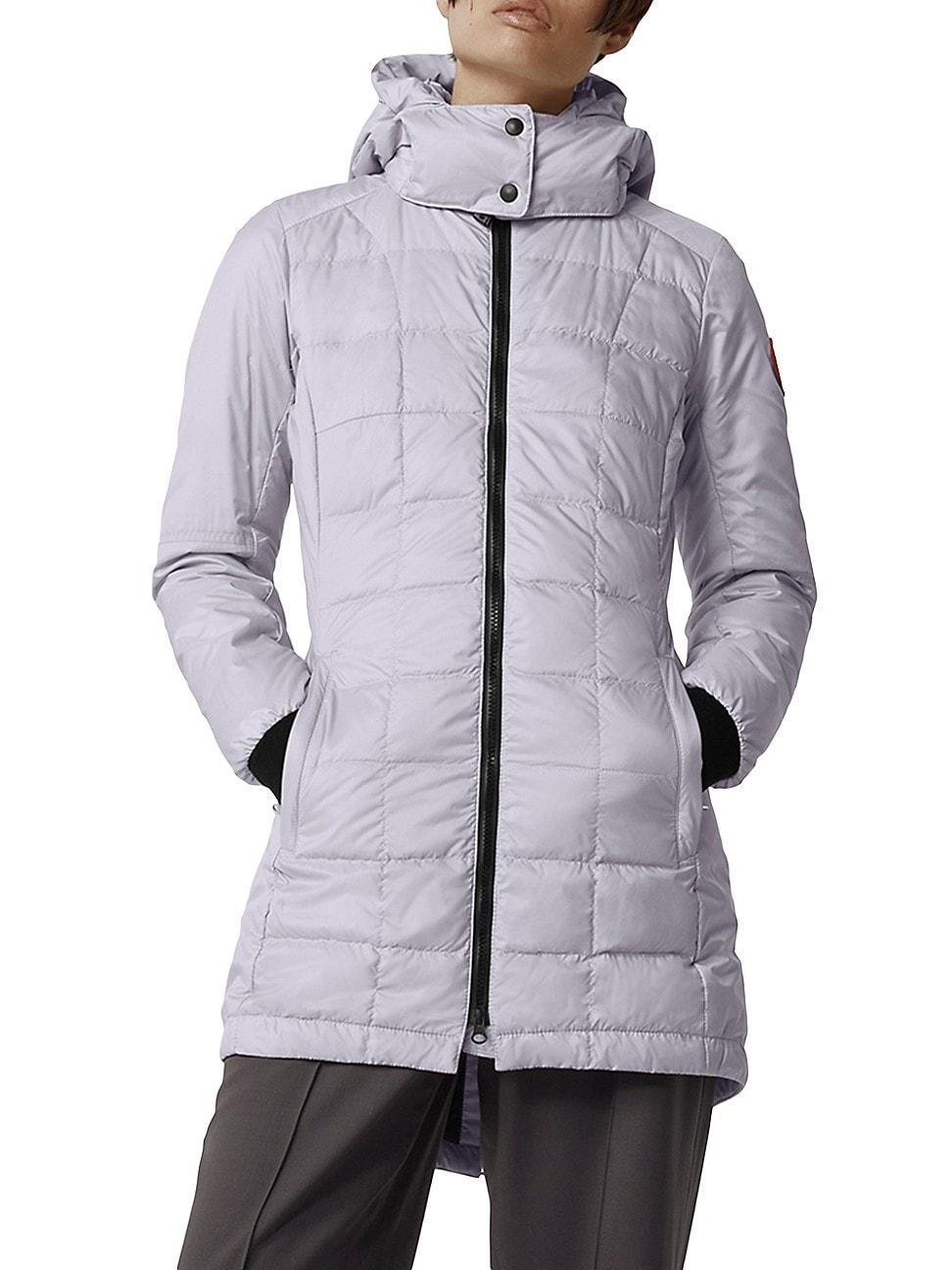 Canada Goose Ellison Packable Down Coat Product Image