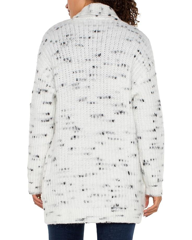 Sweater Blazer Product Image