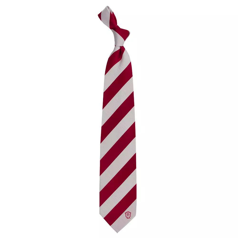 Men's West Virginia Mountaineers Gingham Tie, Team Product Image