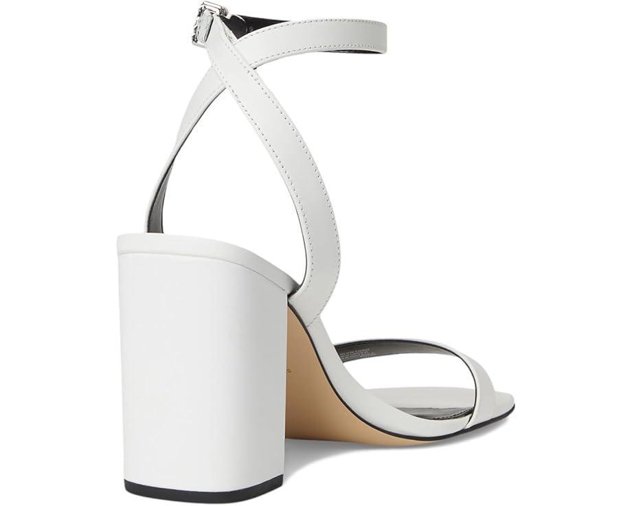Irene Heeled Sandal Product Image
